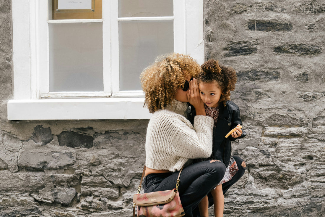 Building a Beautiful Life - A Guide for Single Mums