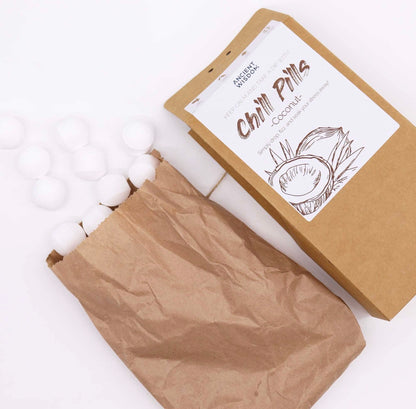 Chill Pills Bath Bomb Gift Pack