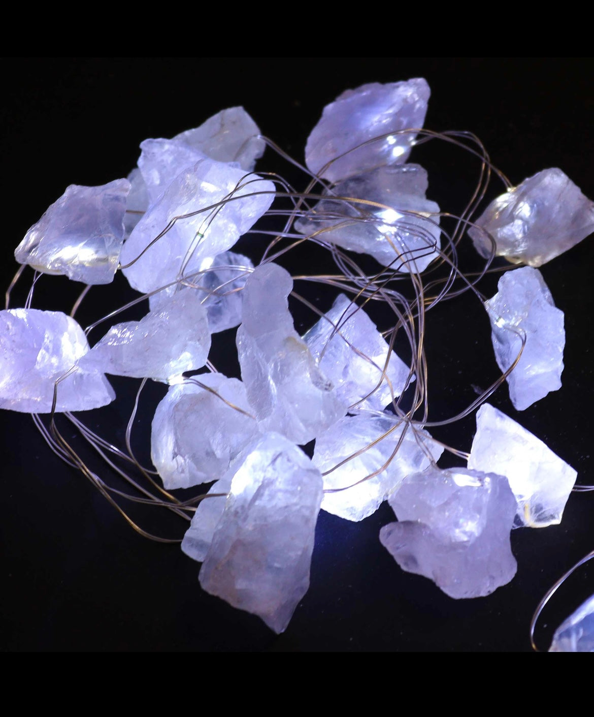 Gemstone String Lights