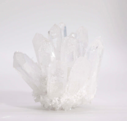 Clear Quartz Cluster